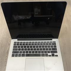 Apple MacBook Pro 2015 13.3